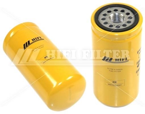Hifi Filter SN 55418 Fuel filter SN55418
