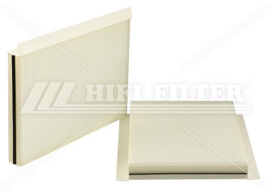 Hifi Filter SC 5102 Filter, interior air SC5102