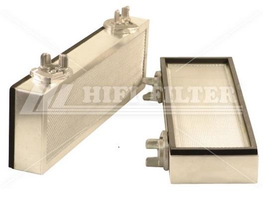 Hifi Filter SC 70004 Filter, interior air SC70004