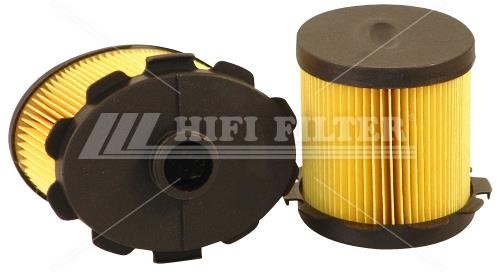 Hifi Filter SN 39913 Fuel filter SN39913