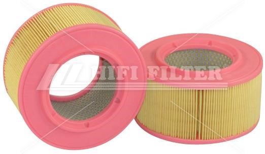 Hifi Filter SA 4107 Air filter SA4107
