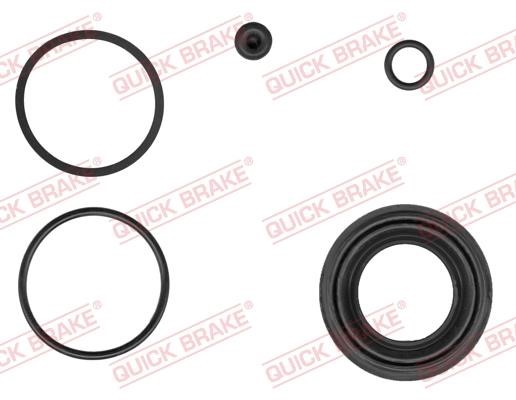 Quick brake 114-0176 Repair Kit, brake caliper 1140176