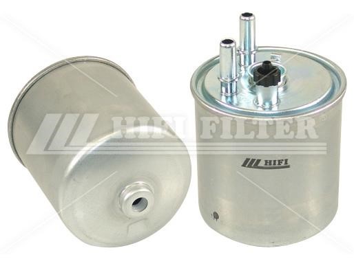 Hifi Filter SN 99144 Fuel filter SN99144