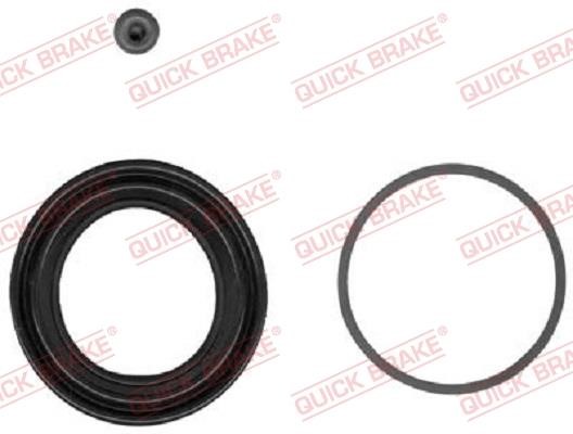 Quick brake 114-0013 Repair Kit, brake caliper 1140013