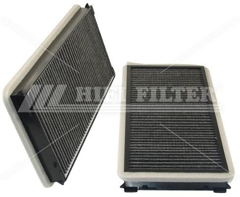 Hifi Filter SC 4015 CA Filter, interior air SC4015CA