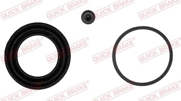 Quick brake 114-0220 Repair Kit, brake caliper 1140220