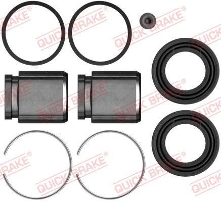 Brake system parts Mazda Xedos 9: 1145056 Quick brake Brake caliper repair kit