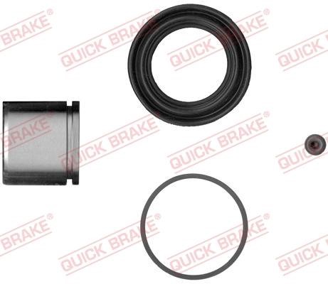Quick brake 114-5010 Repair Kit, brake caliper 1145010