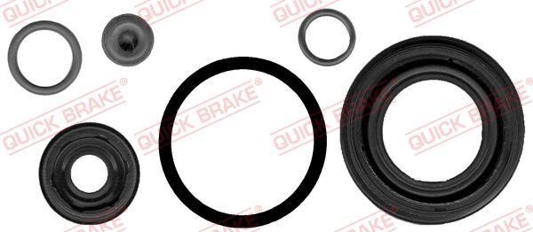 Quick brake 114-0300 Repair Kit, brake caliper 1140300