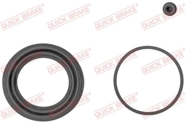 Quick brake 114-0088 Repair Kit, brake caliper 1140088