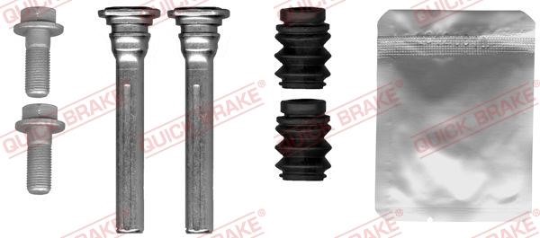 Quick brake 113-1496X Repair Kit, brake caliper guide 1131496X