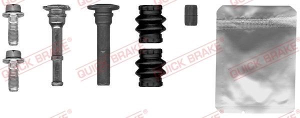 Quick brake 113-1493X Repair Kit, brake caliper 1131493X