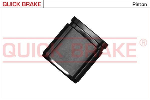 Quick brake 185101 Brake caliper piston 185101