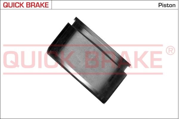 Quick brake 185056 Brake caliper piston 185056