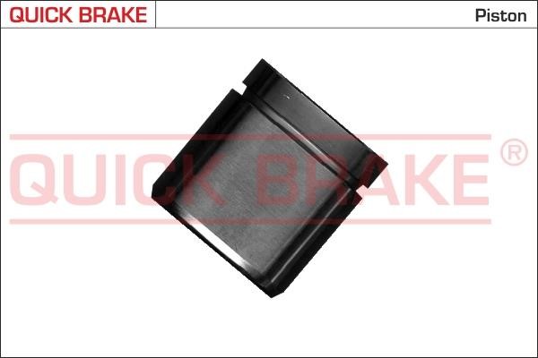 Quick brake 185158 Brake caliper piston 185158