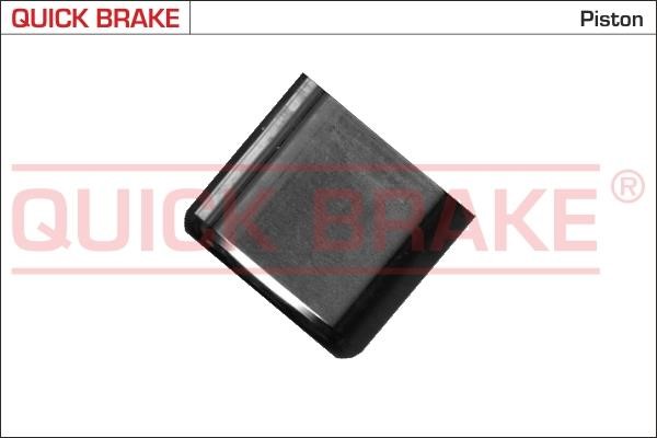 Quick brake 185208 Brake caliper piston 185208