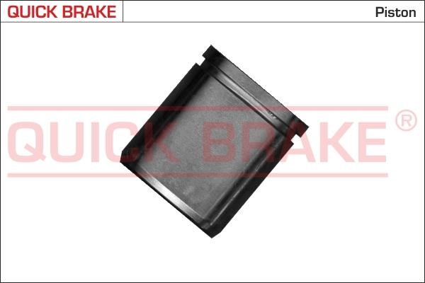 Quick brake 185144 Brake caliper piston 185144