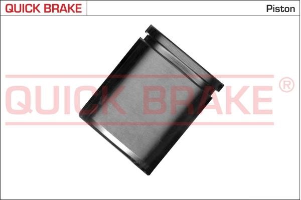 Quick brake 185046 Brake caliper piston 185046