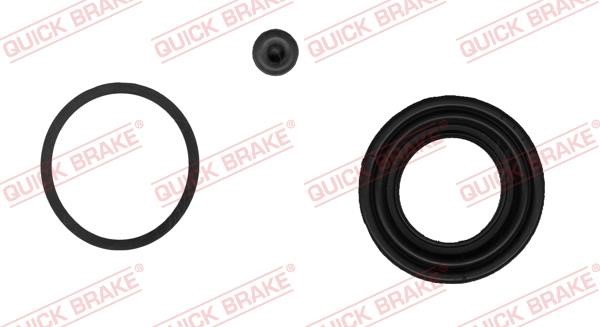Quick brake 114-0150 Repair Kit, brake caliper 1140150