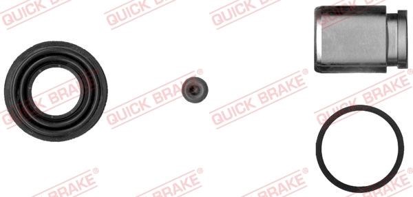 Quick brake 114-5022 Repair Kit, brake caliper 1145022