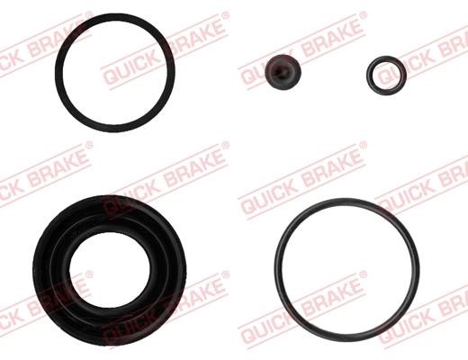 Quick brake 114-0140 Repair Kit, brake caliper 1140140