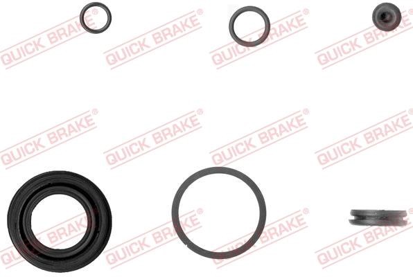 Quick brake 114-0032 Repair Kit, brake caliper 1140032