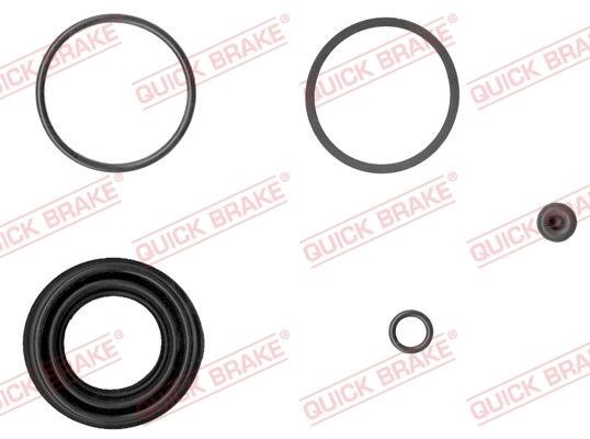 Quick brake 114-0065 Repair Kit, brake caliper 1140065