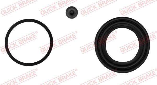 Quick brake 114-0194 Repair Kit, brake caliper 1140194