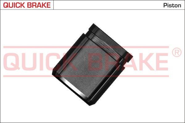 Quick brake 185081 Brake caliper piston 185081