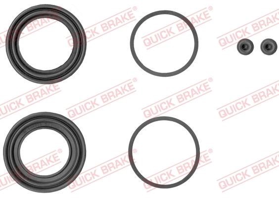 Quick brake 114-0015 Repair Kit, brake caliper 1140015
