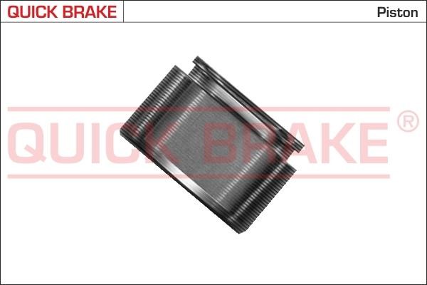 Quick brake 185157 Brake caliper piston 185157