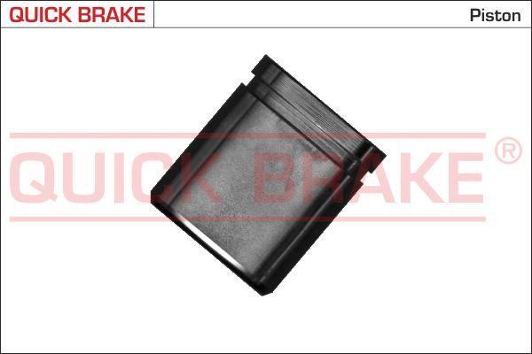 Quick brake 185080 Brake caliper piston 185080