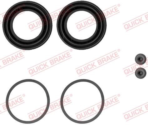 Quick brake 114-0049 Repair Kit, brake caliper 1140049