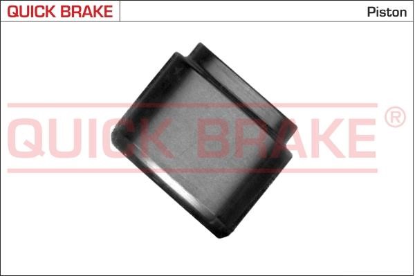 Quick brake 185039 Brake caliper piston 185039