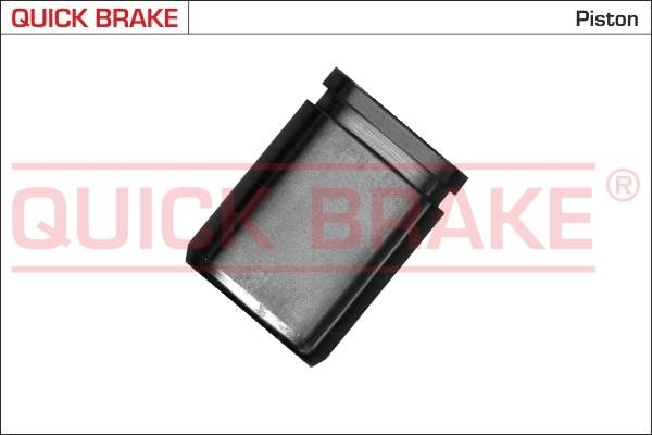 Quick brake 185130 Brake caliper piston 185130