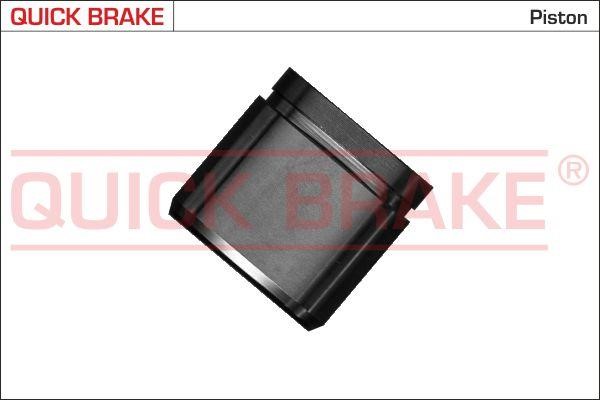 Quick brake 185086 Brake caliper piston 185086