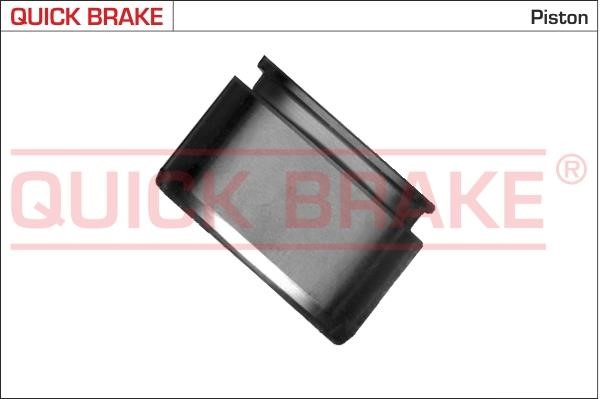 Quick brake 185016 Brake caliper piston 185016