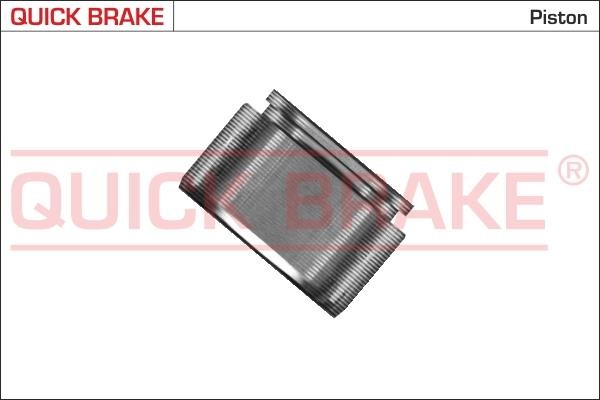 Quick brake 185165 Brake caliper piston 185165