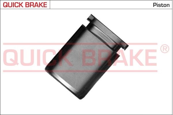 Quick brake 185060 Brake caliper piston 185060