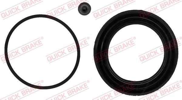 Quick brake 114-0250 Repair Kit, brake caliper 1140250
