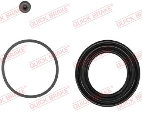 Quick brake 114-0003 Repair Kit, brake caliper 1140003