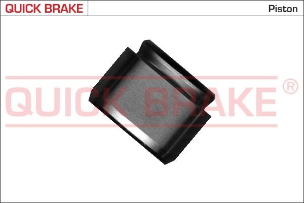 Quick brake 185111 Brake caliper piston 185111