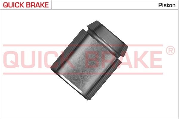 Quick brake 185068 Brake caliper piston 185068