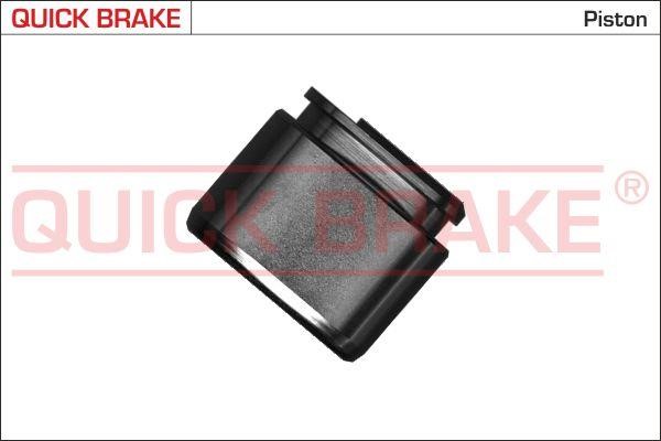 Quick brake 185075 Brake caliper piston 185075