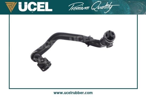 UCEL 65473 Radiator hose 65473