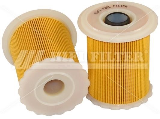 Hifi Filter SN 39912 Fuel filter SN39912