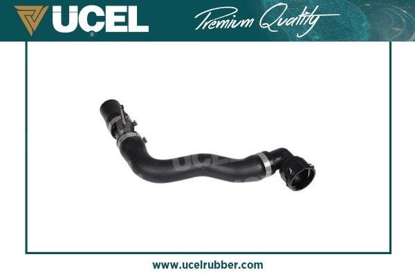 UCEL 65495 Radiator hose 65495