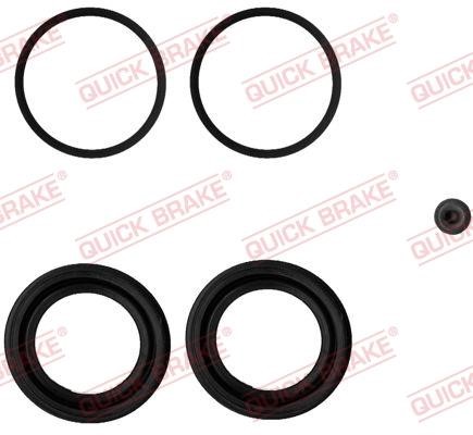 Quick brake 114-0044 Repair Kit, brake caliper 1140044