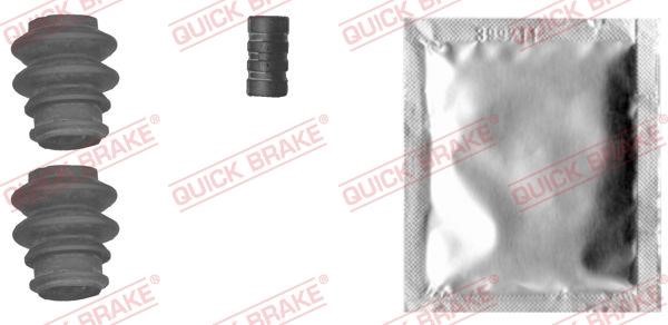 Quick brake 113-0005 Accessory Kit, brake caliper 1130005