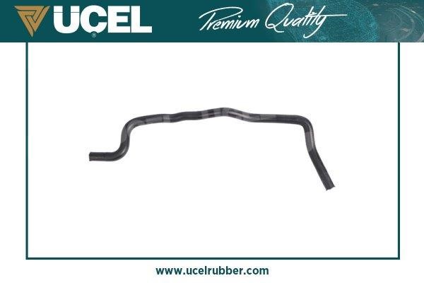 UCEL 65503 Radiator hose 65503